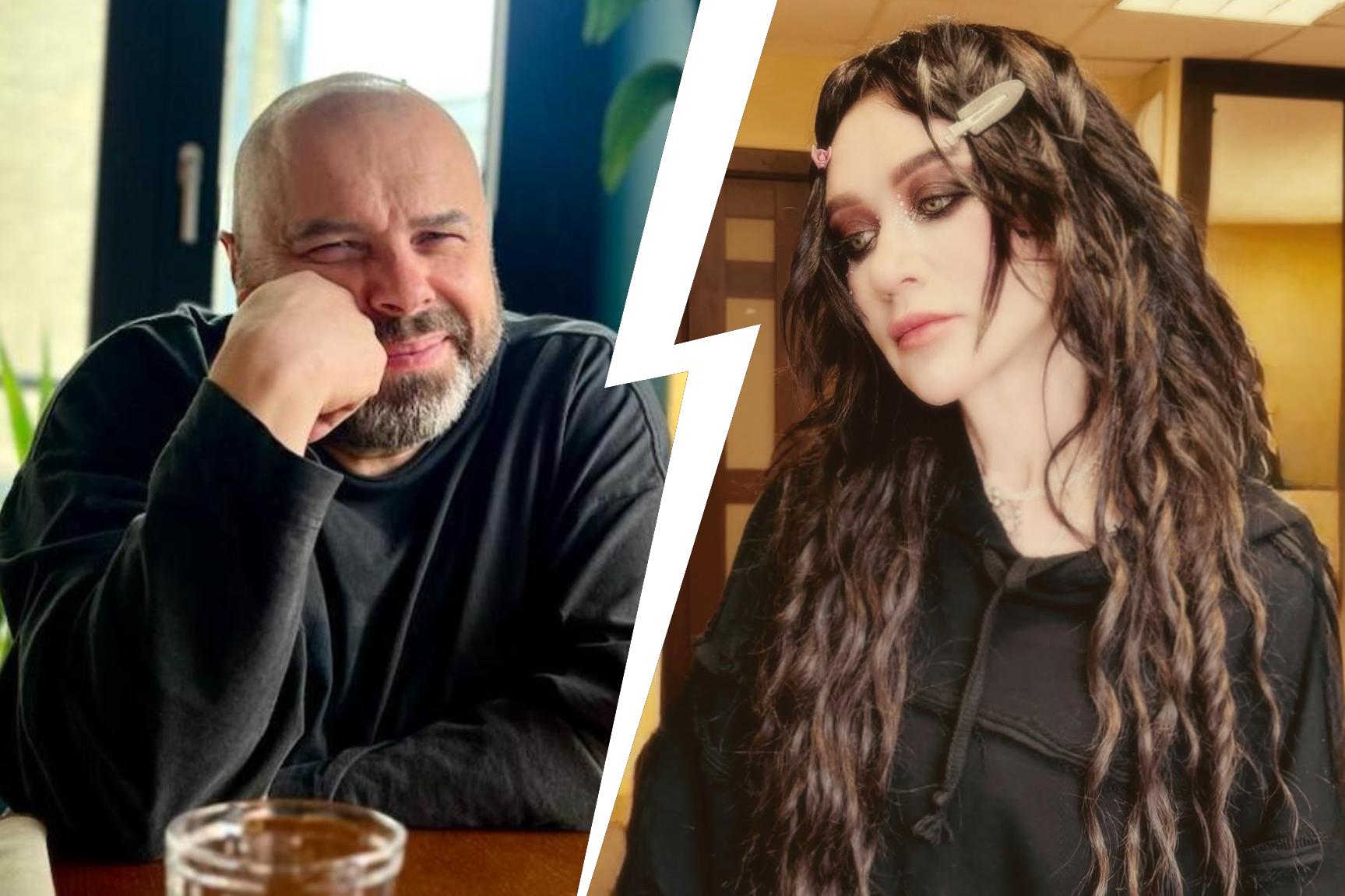 «Жаль, что мы оказались в этой точке»: Фадеев высказался о задержании Линды