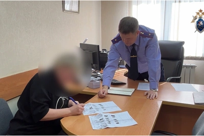 В Чаплыгине возбуждено дело о мошенничестве с благоустройством