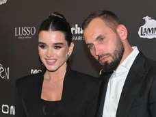 Ксения Бородина страдает: «Иголки на ночь ставила, магний заливаю в себя, и все равно какой-то стресс»