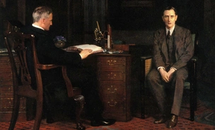 Все преходяще, а шуточки вечны: 20 мемов с картинами, которые заставят вас улыбнуться