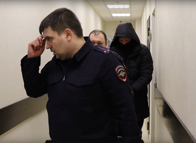 Нижегородец обманул более 30 людей, обещая пригнать им машины из-за границы | Источник: пресс-служба Нижегородского областного суда
