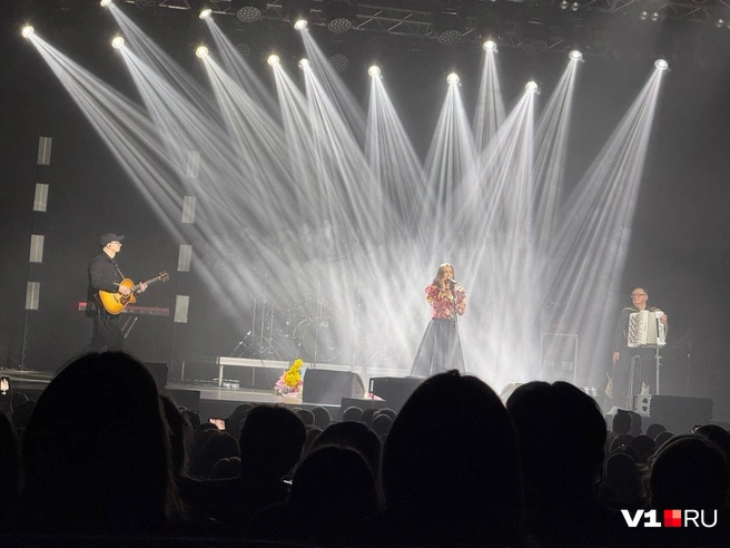 Источник: Елена Рублева / V1.RU