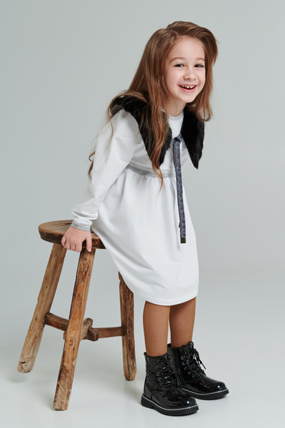 Детский конкурс «Мой маленький модник»: выбирай лучшее фото