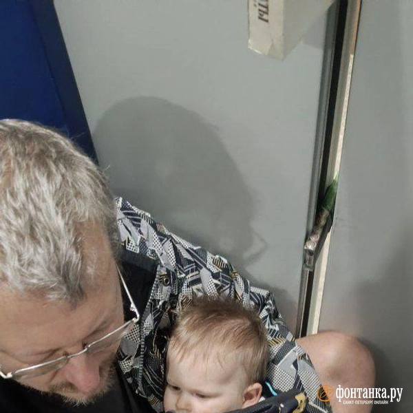 Источник: читатель «Фонтанки» Сергей