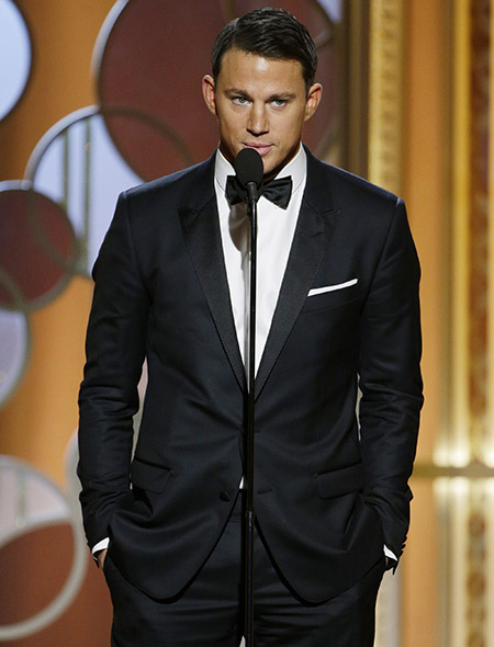 Ченнинг Татум | Источник: Getty Images