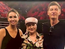 «Женись — потом поговорим»: Ляйсан Утяшева рассказала, какое условие Ирина Винер поставила Павлу Воле