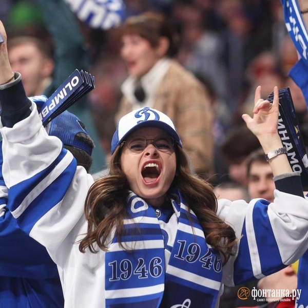 Источник: Сергей Михайличенко / «Фонтанка.ру»