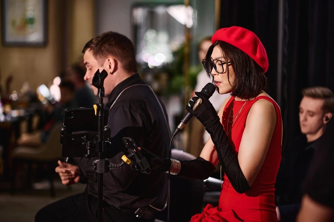 Отель «50|60» — идеальное место в центре города, где новогодняя сказка заиграет иначе | Источник: «50|60»