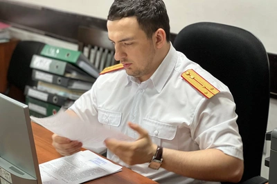 Задержан подозреваемый в убийстве женщины в Каспийске