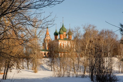 Гавриил Благовест: запреты и приметы 8 апреля