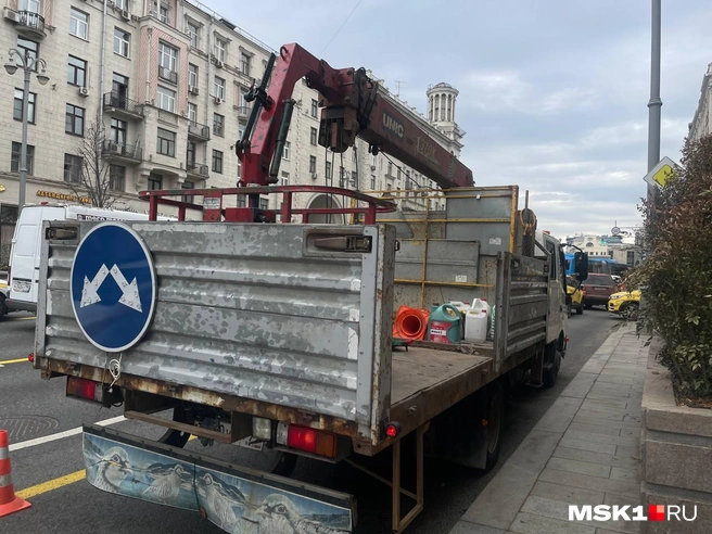 Источник: Екатерина Фадеева / MSK1.RU