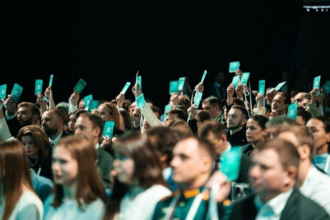 Партия выступает за смягчение регулирования интернета | Источник: «Новые люди»