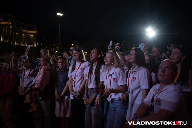 Источник: Елена Буйвол / VLADIVOSTOK1.RU