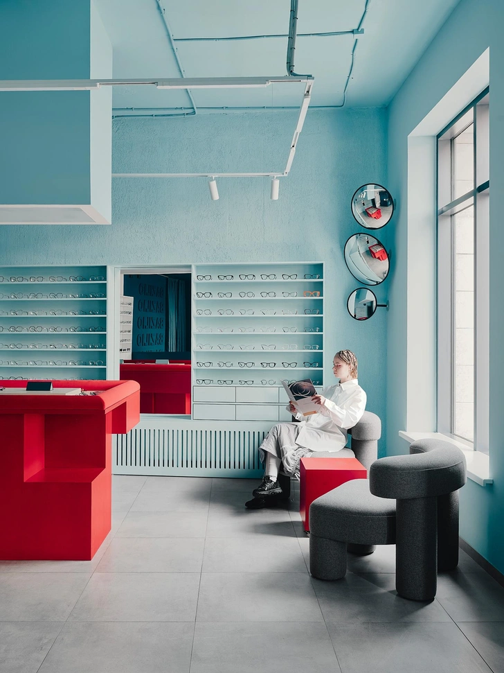 Кресла, Delo design. | Источник:  Дмитрий Суворов