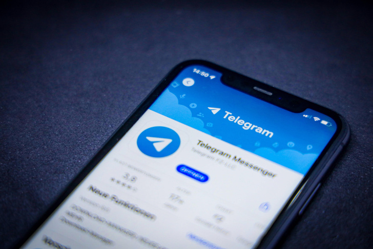 В подписке Telegram-премиум появится функция блокировки голосовых сообщений от других пользователей