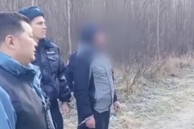 Задержан подозреваемый в изнасиловании и убийстве школьницы в ХМАО