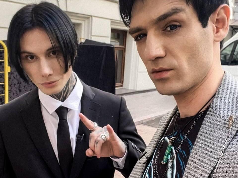 Магически притягательны: главные секс-символы «Битвы экстрасенсов» — двое из Самары! 