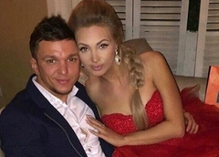 Антон Гусев: «С Евгенией будем решать вопрос о сыне»