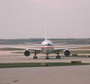 Фото №1 - American Airlines начнет полеты в Россию