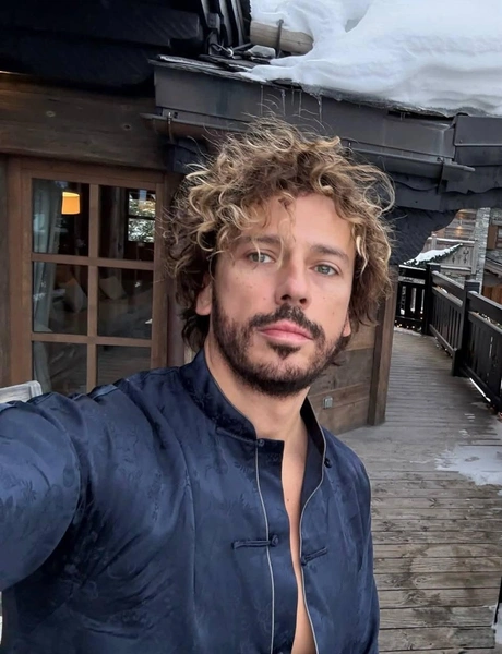 Новый «филяй»: 10 фото Максима Галкина*, которые произвели фурор в соцсетях | Источник: соцсети