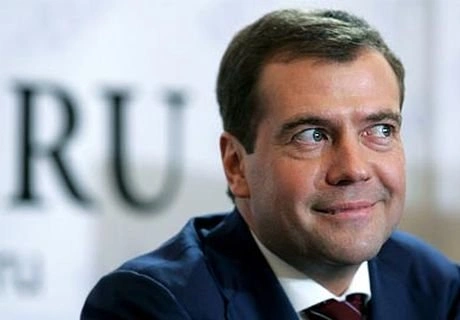 Создана петиция с требованием извинений от Медведева | ya62.ru