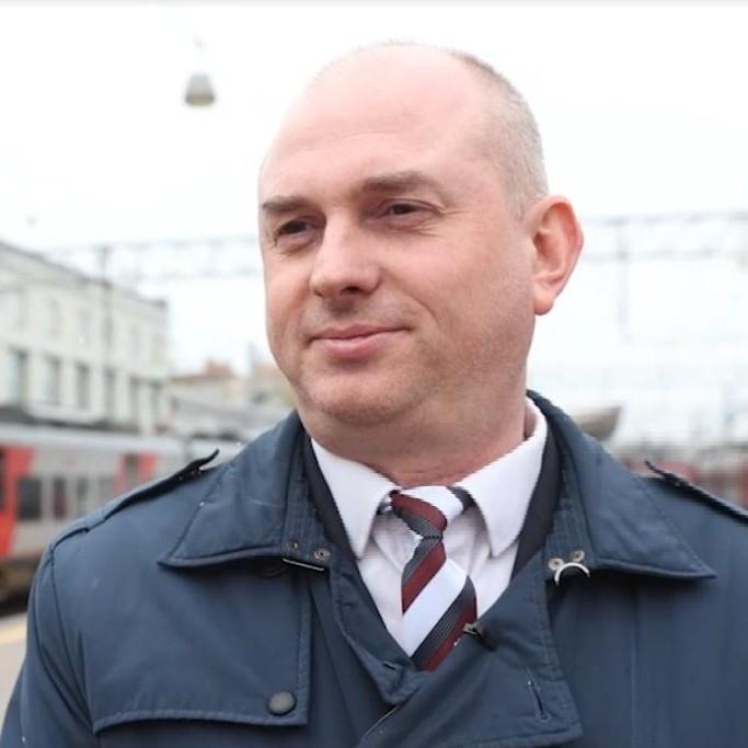 <p>Александр Дрёмин</p>