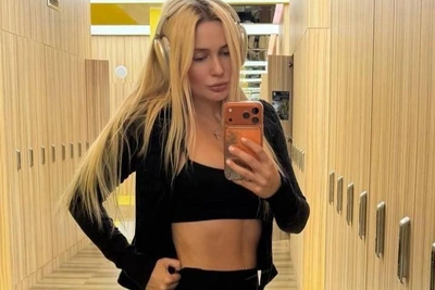 «Делаю несколько видов манипуляций»: Рудова рассказала про свою бьюти-рутину