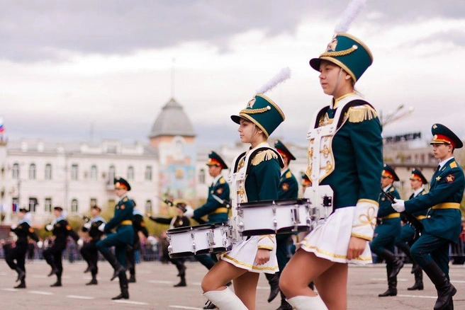 Источник: Ксения Зимина