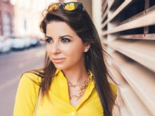 Галина Юдашкина запускает реалити-шоу о своей жизни