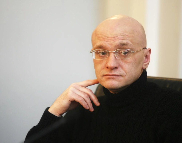 Алексей Девотченко | www.starhit.ru
