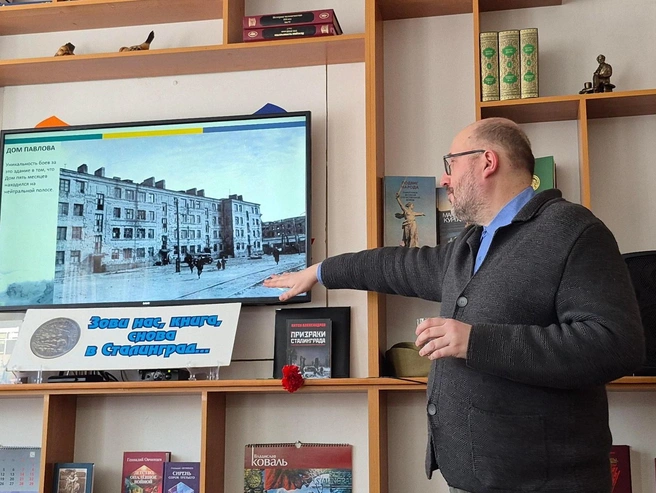 Автора привлекли детали, ранее остававшиеся вне поля зрения исследователей | Источник: Ирина Яковлева / V1.RU
