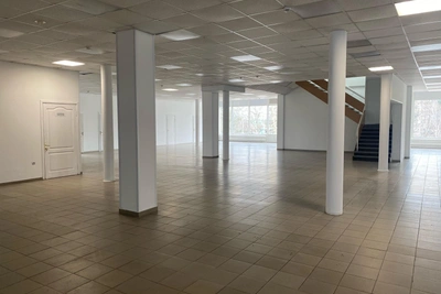 Архангельский Центральный рынок переедет в «Прагу»