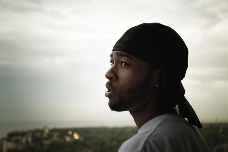 PARTYNEXTDOOR