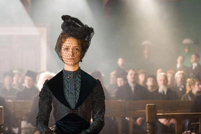 Тест для настоящих интеллектуалов: угадайте произведение Федора Михайловича Достоевского по именам второстепенных героев