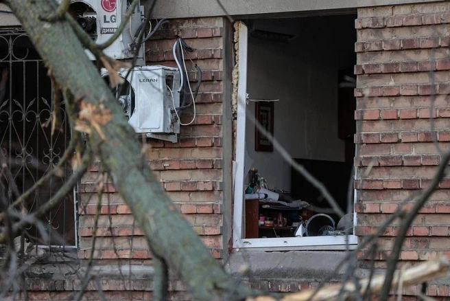 Источник: Юрий Слюсарь / Telegram.org