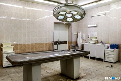 В мозге погибшего от холода нашли лед