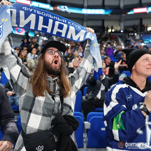 Источник: Сергей Михайличенко / «Фонтанка.ру»