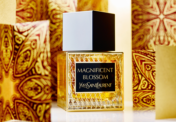 Yves Saint Laurent Yves Saint Laurent