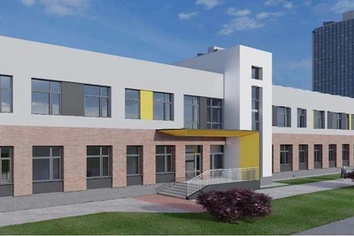 В Воронеже построят школу искусств за 742 миллиона