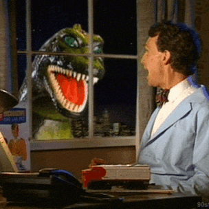 Тест: Какой ты динозавр?