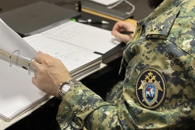 СК проверяет гибель ребенка на море в Дагестане