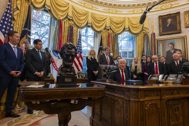 Источник: CNP/AdMedia/legion media