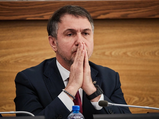 Дмитрий Асанцев много лет руководит городским советом | nsk54.online