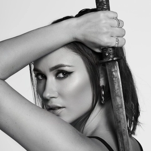 Источник: elenatovstik / Instagram.com (экстремистская организация, деятельность запрещена на территории РФ)