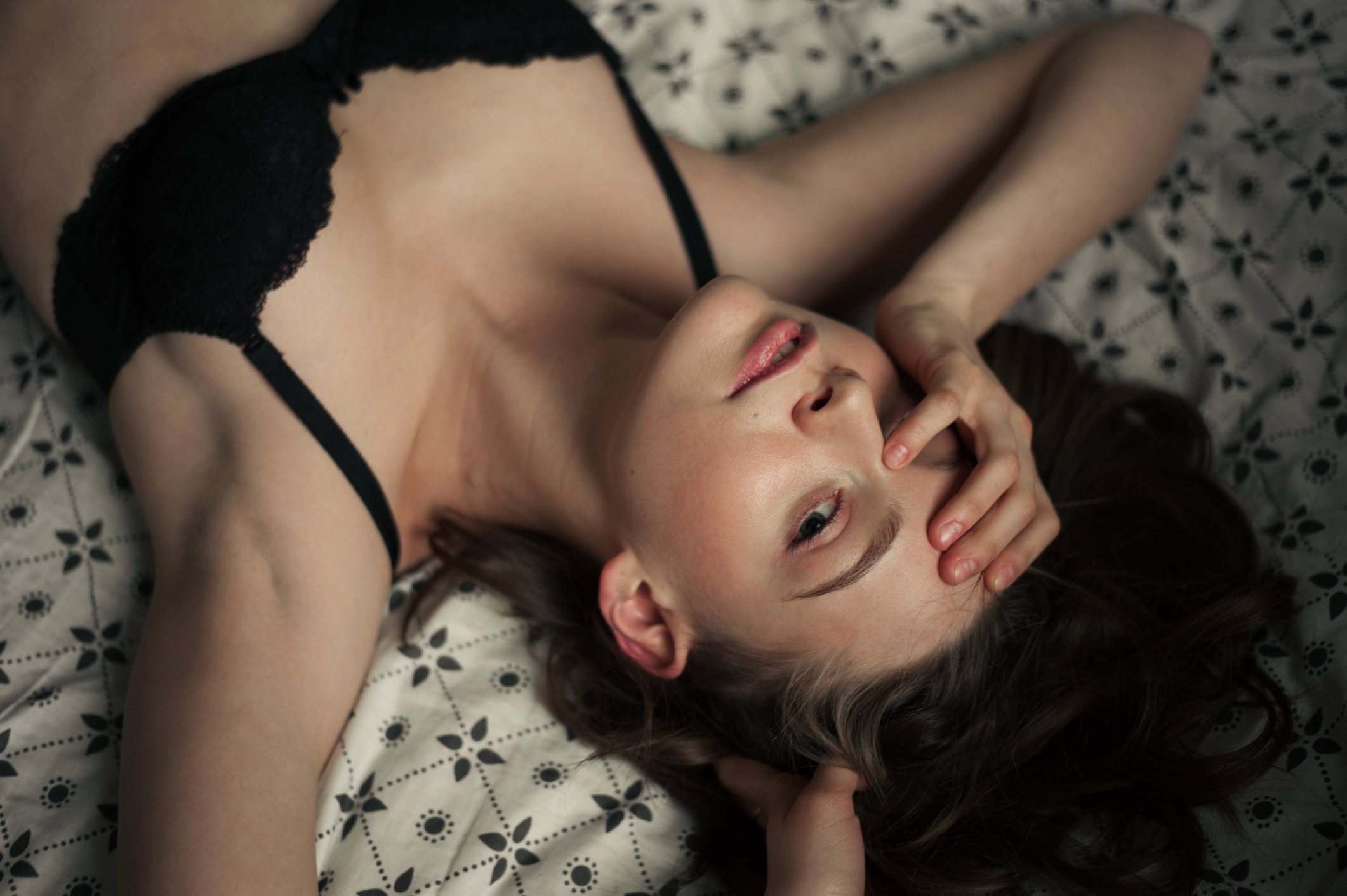 12 способов доставить женщине удовольствие в постели » hb-crm.ru