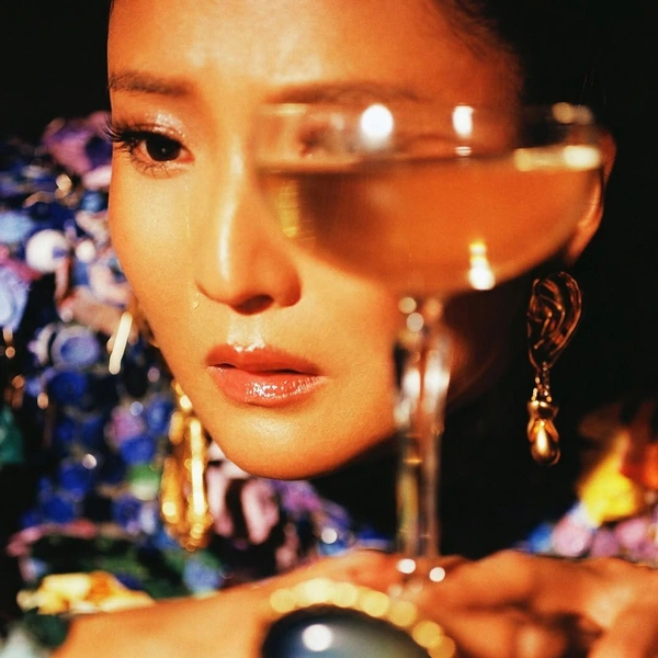 Источник: Vogue China