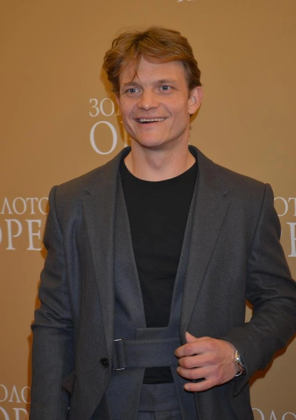 Евгений Ткачук | www.starhit.ru