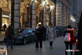 Источник: Дмитрий Толстошеев / MSK1.RU