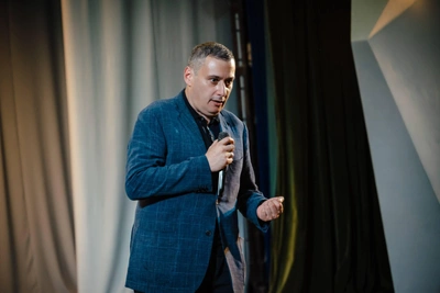 Хинштейн рассказал о травмах после ДТП