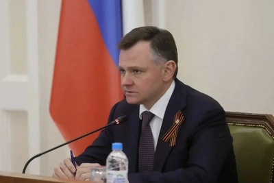 В Ростовской области БПЛА атаковали два города и два района